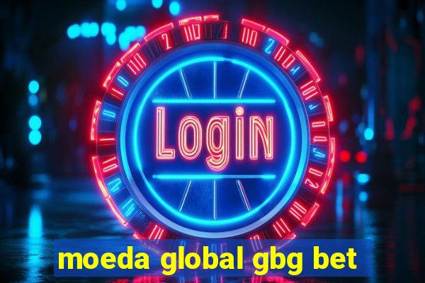 moeda global gbg bet